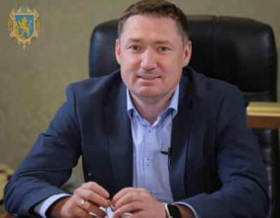 Максим Козицький звернувся до Президента, щоб запровадити День української діаспори 