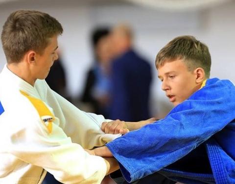 Львівщина виборола право проводити чемпіонат України з дзюдо U16