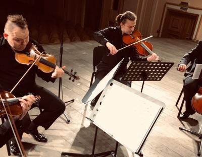 20 травня у Львівській філармонії розпочинається фестиваль віртуозної музики