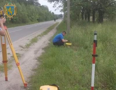 При РЛП «Равське Розточчя» планують збудувати еколого-просвітницький центр 