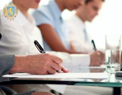 Стартував конкурс проектів серед інститутів громадянського суспільства