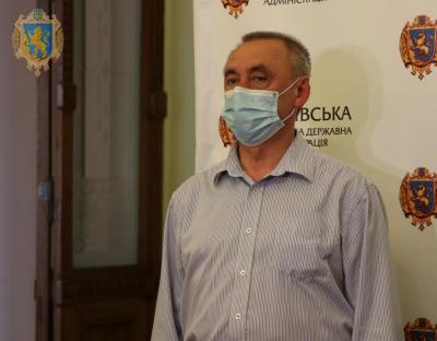 «Високий рівень антитіл не є протипоказом для вакцинації від Covid-19», - Олег Когут