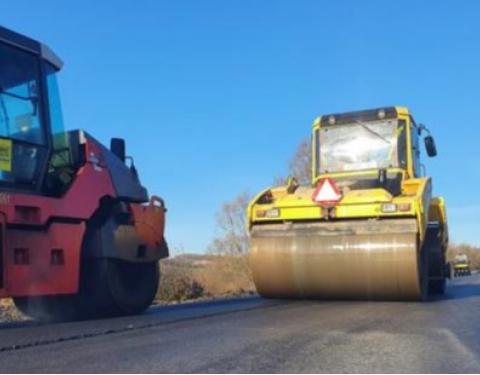 Бюджетна комісія затвердила 200 мільйонів гривень зі скарбниці області на ремонт доріг