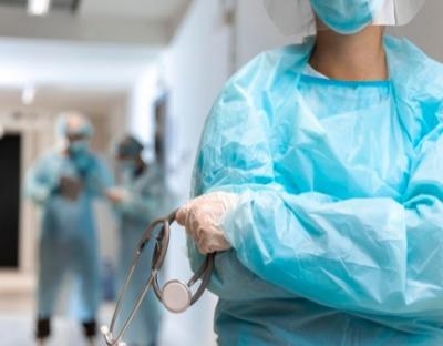 Коронавірус підтвердили за минулу добу у 463 мешканців Львівщини