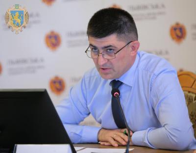 «Важливо, щоб наші фермери та сільгоспвиробники максимально скористалися можливостями підтримки з бюджету», - Віталій Загайний