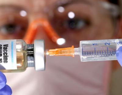 З 8 листопада невакциновані проти COVID-19 працівники, які підлягають обов’язковим щепленням, будуть відсторонені від роботи – Ігор Кузін