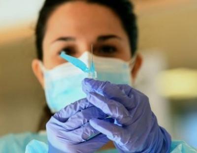 Вакцинація від COVID-19 почнеться в лютому, — Прем’єр-міністр