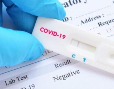 На Львівщині зафіксували 49 нових випадків захворювання на коронавірус