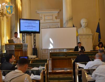 Збільшили фінансування Комплексної програми регіонального розвитку Львівщини на 2021-2025 роки