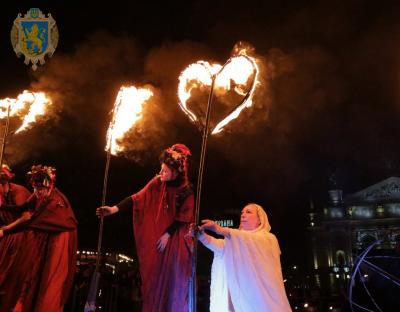 Львівщина відзначить 400-річчя українського театру фестивалем «Корона Якуба»