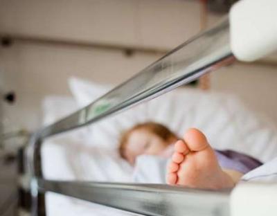 Стан хлопчика зі Львова, який підключений до апарату ШВЛ, стабілізувався