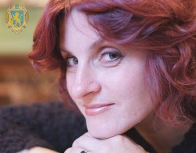 Книга письменниці із Жовкви  - у переліку претендентів на Шевченківську премію