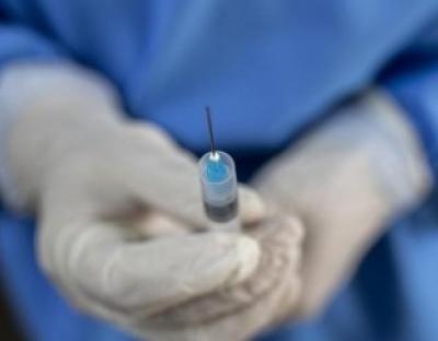 «Важливо сформувати позитивне ставлення населення до вакцинування», - департамент охорони здоров’я