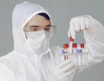 У стаціонарах області лікують 1211 пацієнтів із Covid-19