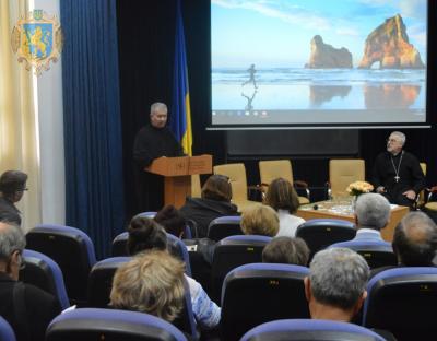 Питання відновлення храму на Богданівці у Львові - у центрі уваги наукової конференції