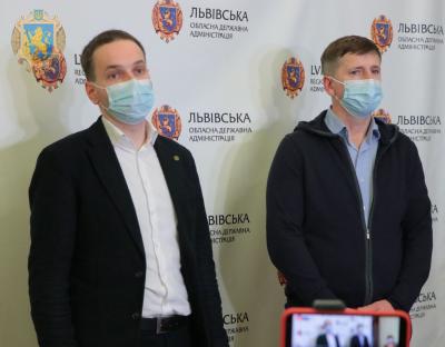 Навантаження на медиків зросло в кілька разів у порівнянні з початком року