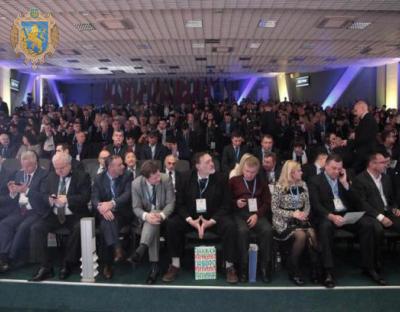 Міжнародний економічний форум об’єднає представників з понад 100 країн світу