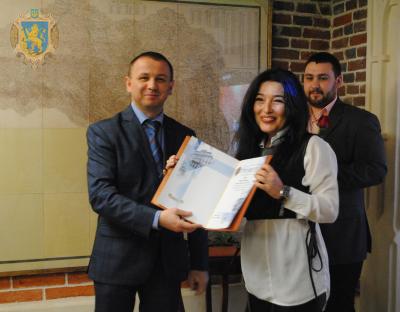 На Львівщині відзначили Міжнародний день ювеліра