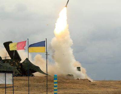 ЗСУ збили вертоліт та штурмовик Су-25 російських окупаційних військ