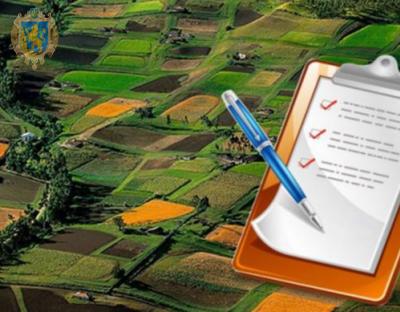 Кадастрові реєстратори Львівщини від початку року зареєстрували понад 85 тисяч земельних ділянок 