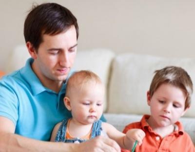 Відтепер батько може взяти відпустку при народженні дитини: Уряд затвердив порядок надання