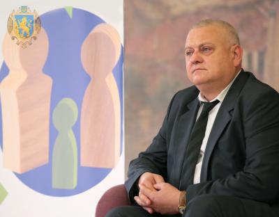 Особливості впровадження ДІ-реформи в області представили на Міжнародному науковому конгресі