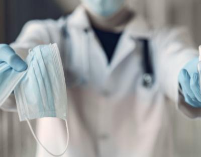 Коронавірус за добу підтвердили у 321 мешканця області, у Львові 83 