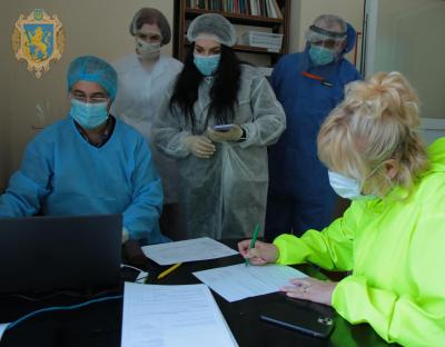 Соціально відповідальний бізнес: керівники підприємств Львівщини розповіли, чому їхні працівники вакцинувалися від ковіду