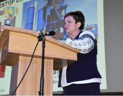  Торік на Жовківщині придбали 4 квартири для дітей-сиріт та осіб з їх числа