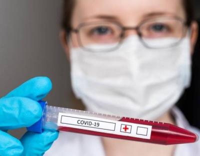 На Львівщині зафіксували понад тисячу нових випадків захворювання на коронавірус