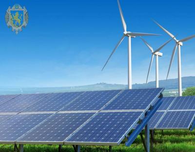 Підприємців запрошують до участі в конкурсі на отримання гранту у сфері енергоефективності