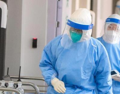 COVID-19: за останню добу по області госпіталізували 38 осіб