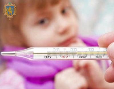 Перебіг коронавірусу у дітей став важчим