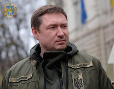 «Тричі лунав сигнал повітряної тривоги, загроза не підтвердилася», - Максим Козицький про головне за добу