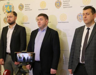 До кінця року мешканці Львівщини зможуть користуватися е-квитком в громадському транспорті