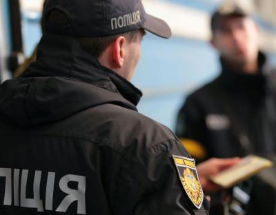 Поліція Львівщини щодня опрацьовує понад тисячу повідомлень: резервні номери телефонів