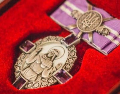 Двох мешканок Львівщини відзначили державними нагородами з нагоди Міжнародного жіночого дня