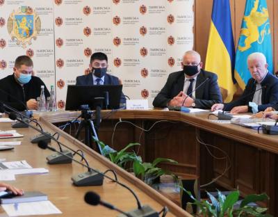 Близько 650 тисяч гривень виділять з обласного бюджету для придбання житла 4 дітям-сиротам області
