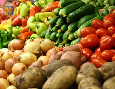 Виробництво сільськогосподарської продукції зросло на майже 15% 