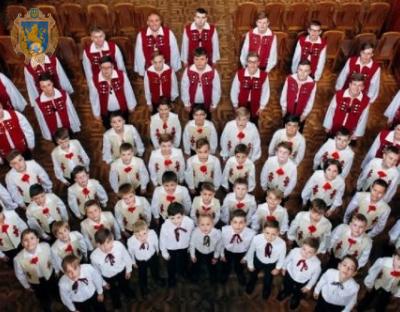 Хорова капела "Дударик" запрошує на мюзикл «Пригоди Святого Миколая»