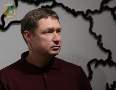 Брифінг Максима Козицького: ТЕЗИСНО ПРО ГОЛОВНЕ