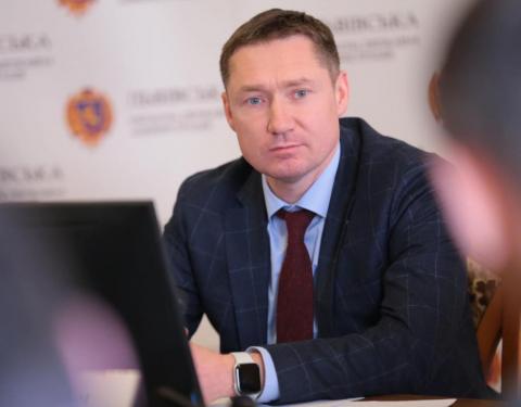 118 проєктних заявок подали громади області на Конкурс проєктів регіонального розвитку