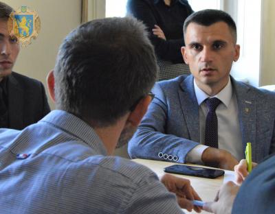 На Львівщині планують створити бюро збереження культурної спадщини