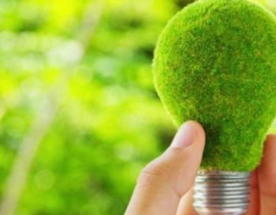 11 листопада - Міжнародний день енергозбереження