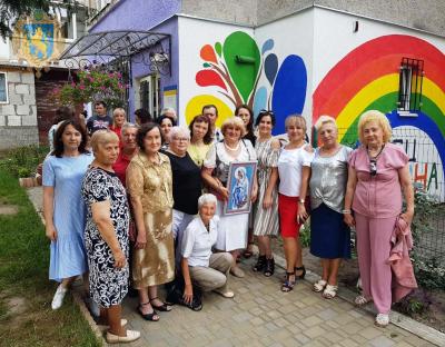 Розвиток лідерського потенціалу особистості розглянули на семінарі