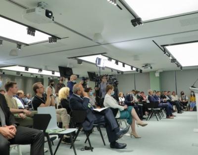 Денис Шмигаль: Україна має розробити універсальну модель перепрофілювання вугільних регіонів, яка створить нові можливості для їхніх мешканців