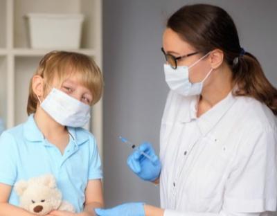 МОЗ спростило доступ підлітків до вакцинації від COVID-19