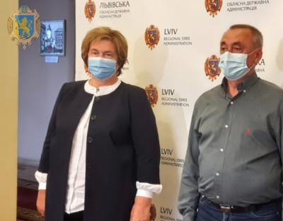 «Кількість вакцинальних бригад у вихідні дні буде збільшена», - Олег Когут