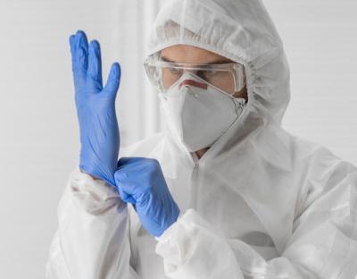 Коронавірус за добу підтвердили у 182 мешканців області, у Львові - 105