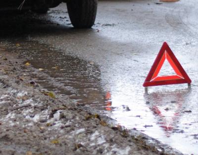 59 ДТП на автошляхах Львівщини за минулу добу: водіїв закликають не втрачати пильності